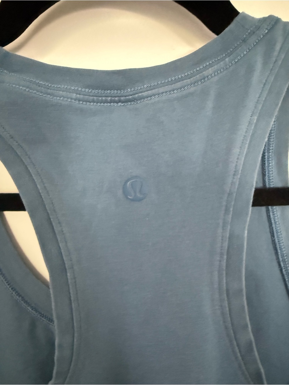 Lululemon Racerback Tank Top - Picture 4 of 4